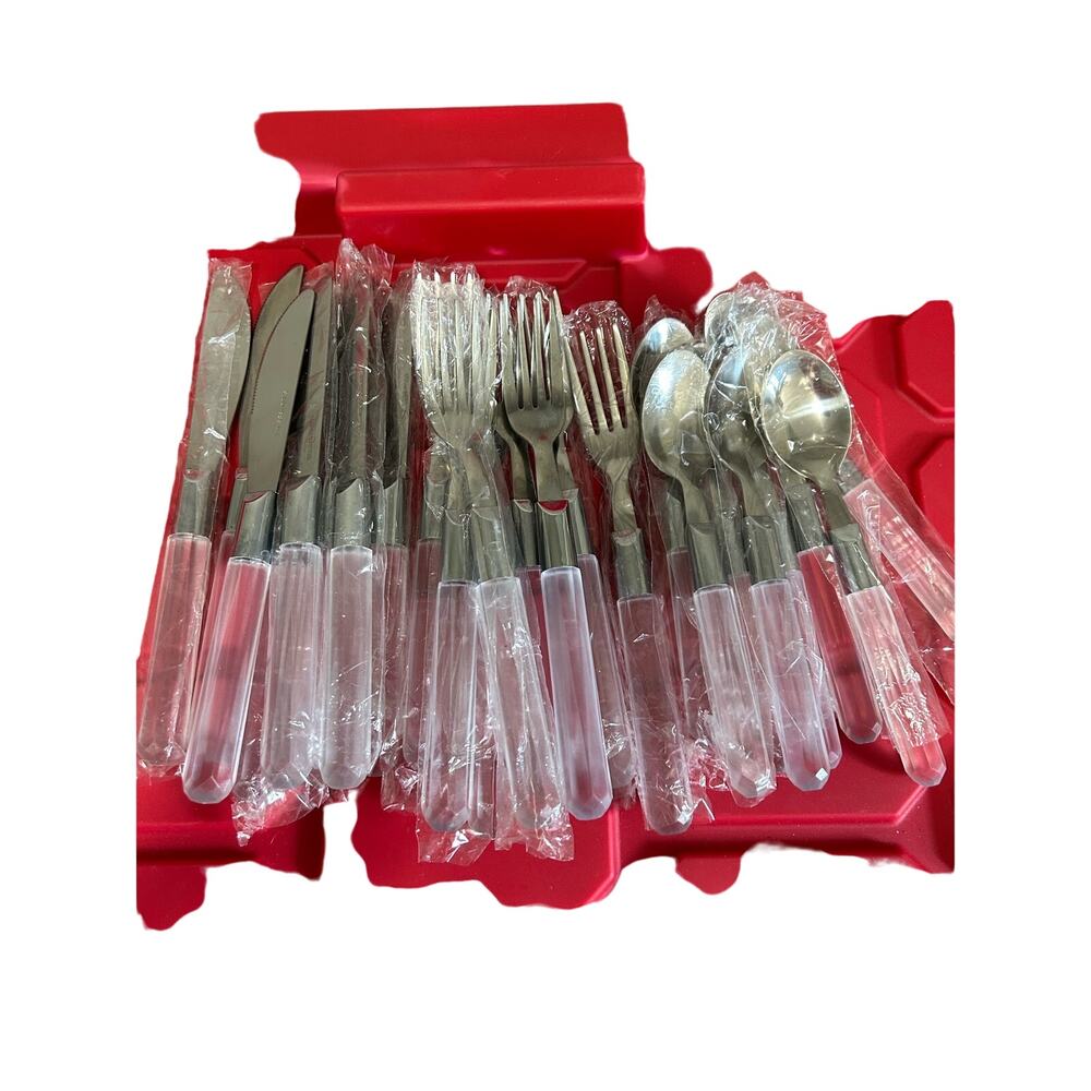 Stanley Robert’s City Lights flatware stainless 18/0